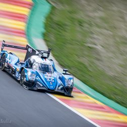 WEC 6 Hours of Spa